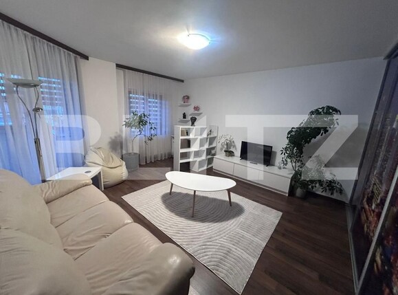 Apartament de închiriat 2 camere George Enescu - 186769AI | BLITZ Craiova | Poza1