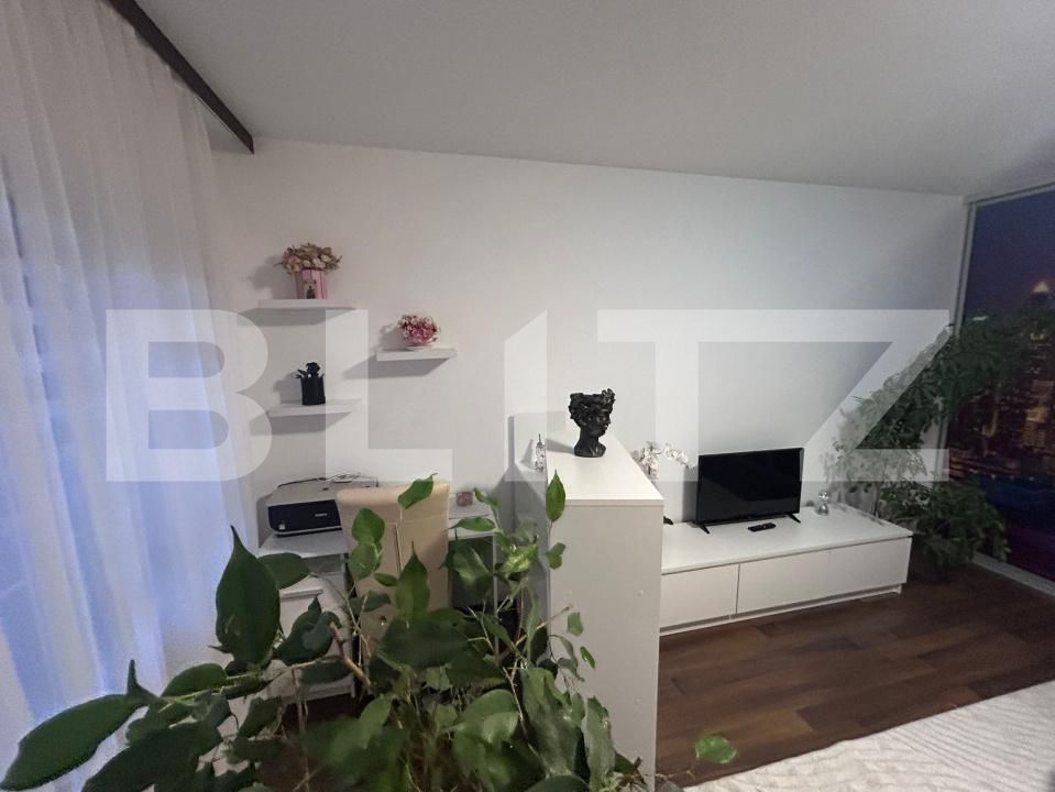Apartament de închiriat 2 camere George Enescu - 186769AI | BLITZ Craiova | Poza2