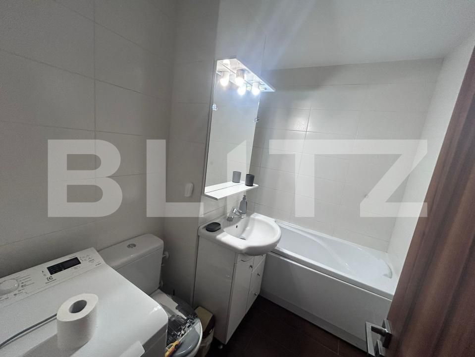 Apartament de închiriat 2 camere George Enescu - 186769AI | BLITZ Craiova | Poza11