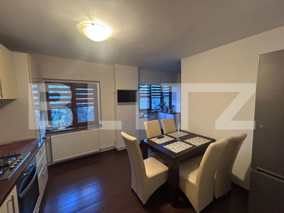 Apartament de închiriat 2 camere George Enescu - 186769AI | BLITZ Craiova | Poza7