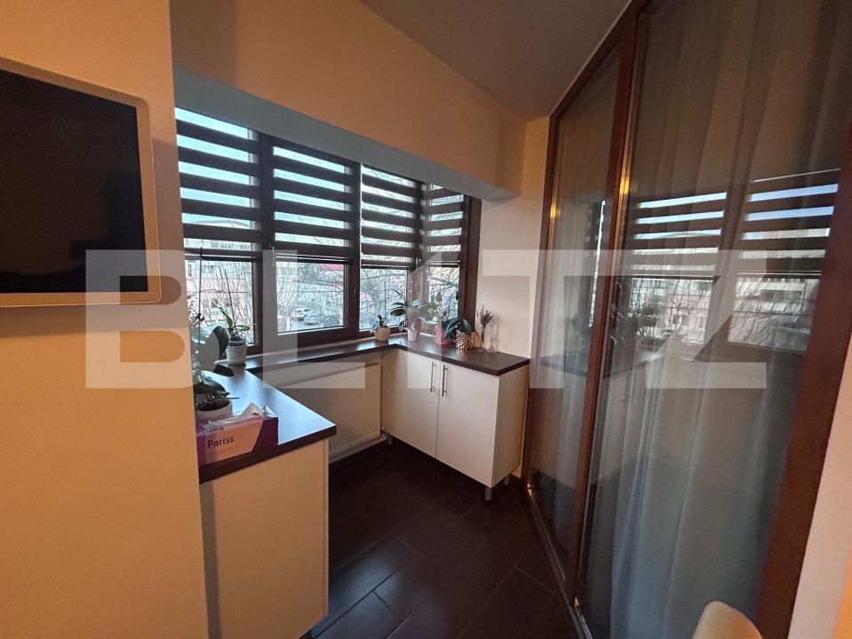 Apartament de închiriat 2 camere George Enescu - 186769AI | BLITZ Craiova | Poza8