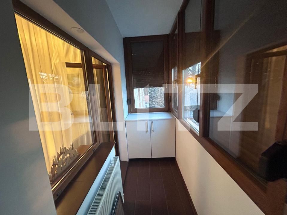 Apartament de închiriat 2 camere George Enescu - 186769AI | BLITZ Craiova | Poza10