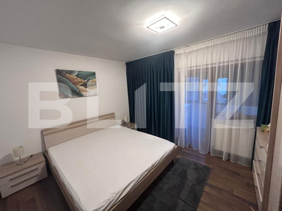 Apartament de închiriat 2 camere George Enescu - 186769AI | BLITZ Craiova | Poza4