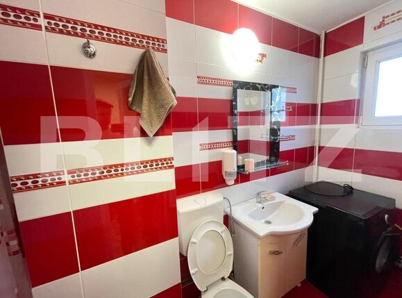 Apartament de vânzare 2 camere Valea Rosie - 186771AV | BLITZ Craiova | Poza11