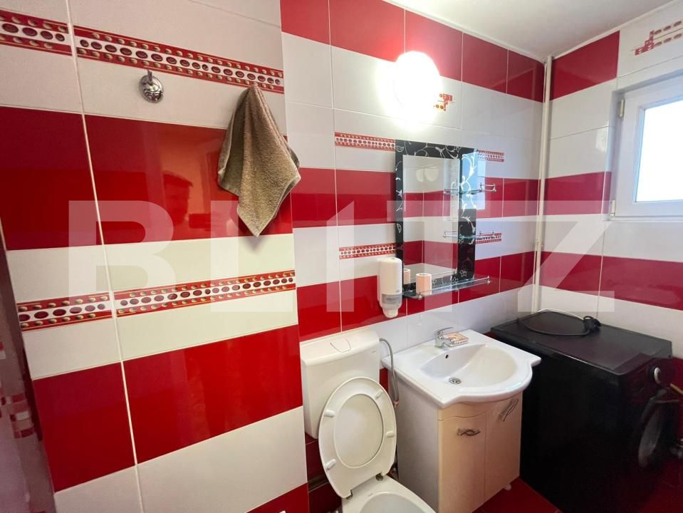 Apartament de vânzare 2 camere Valea Rosie - 186771AV | BLITZ Craiova | Poza11