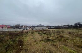 Teren de vânzare Exterior  Nord - 134862TV | BLITZ Craiova | Poza1