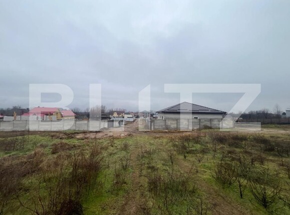 Teren de vânzare Exterior Sud - 186772TV | BLITZ Craiova | Poza2