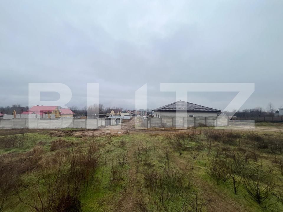 Teren de vânzare Exterior Sud - 186772TV | BLITZ Craiova | Poza2