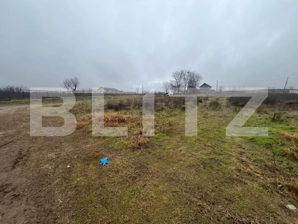 Teren de vânzare Exterior Sud - 186772TV | BLITZ Craiova | Poza3