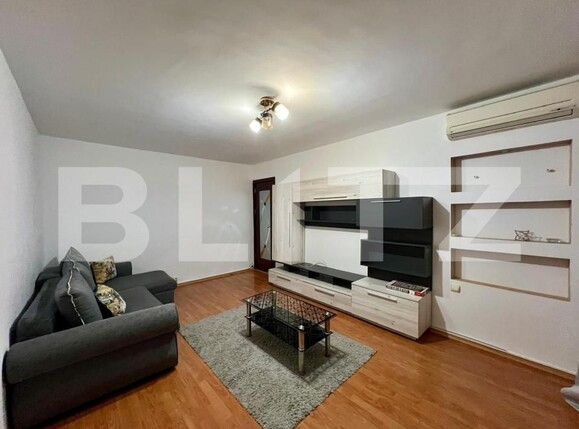 Apartament de închiriat 2 camere Craiovita Noua - 186773AI | BLITZ Craiova | Poza1