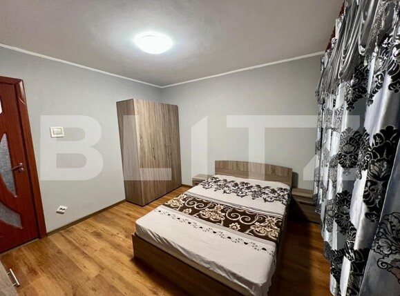 Apartament de închiriat 2 camere Craiovita Noua - 186773AI | BLITZ Craiova | Poza5