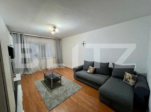 Apartament de închiriat 2 camere Craiovita Noua - 186773AI | BLITZ Craiova | Poza3