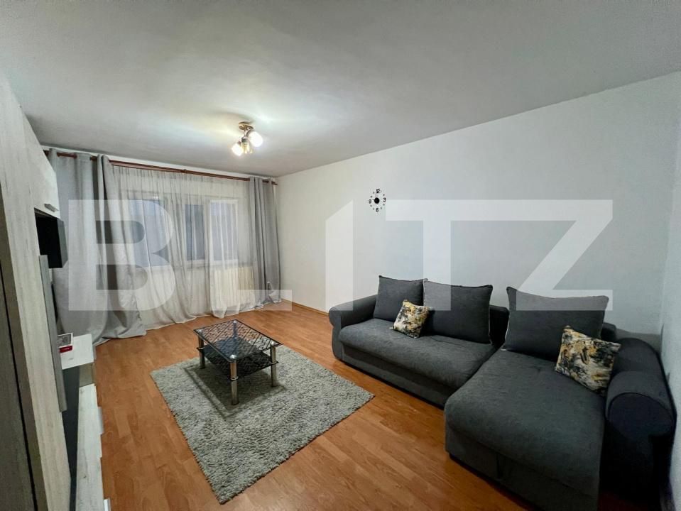 Apartament de închiriat 2 camere Craiovita Noua - 186773AI | BLITZ Craiova | Poza3