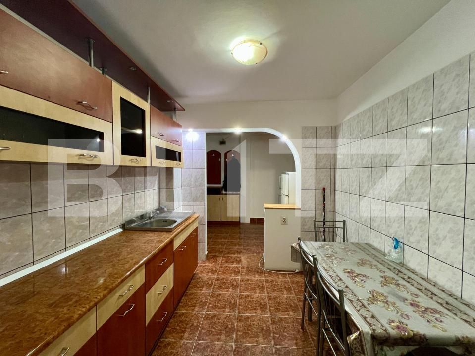 Apartament de închiriat 2 camere Craiovita Noua - 186773AI | BLITZ Craiova | Poza7