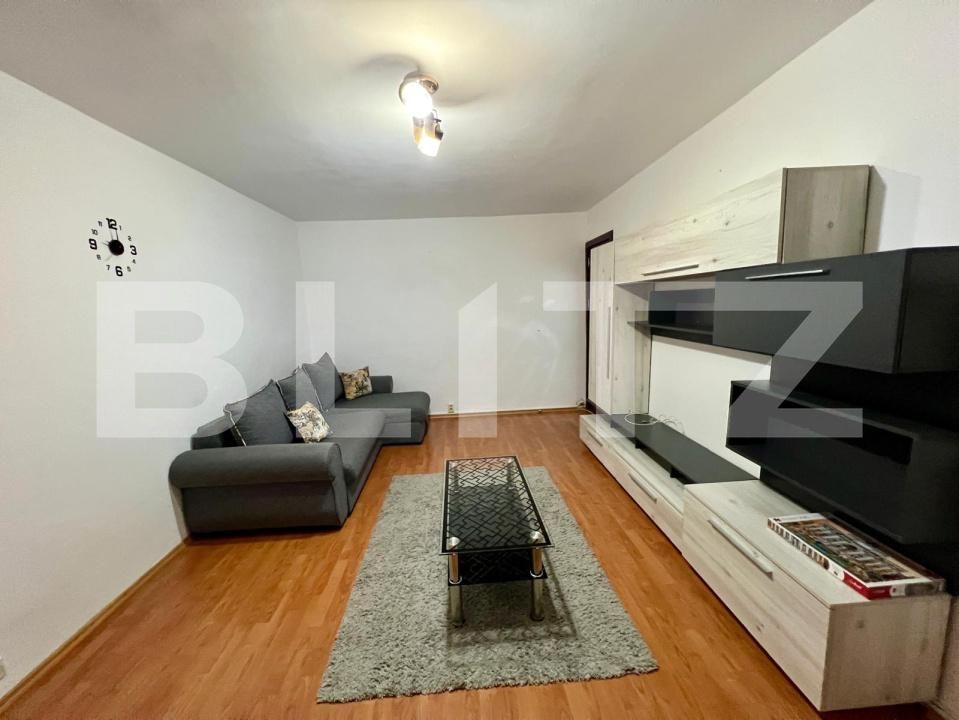 Apartament de închiriat 2 camere Craiovita Noua - 186773AI | BLITZ Craiova | Poza2