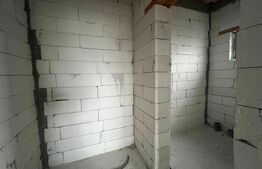 Casa plan parter 100 mpu, teren 450 mp, Malu Mare