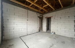 Casa plan parter 100 mpu, teren 450 mp, Malu Mare