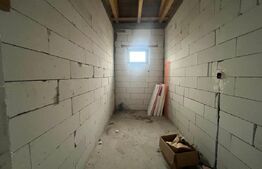 Casa plan parter 100 mpu, teren 450 mp, Malu Mare