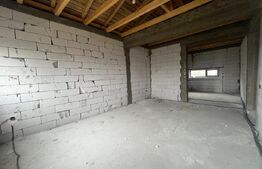 Casa plan parter 100 mpu, teren 450 mp, Malu Mare