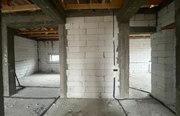 Casa plan parter 100 mpu, teren 450 mp, Malu Mare