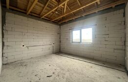 Casa plan parter 100 mpu, teren 450 mp, Malu Mare