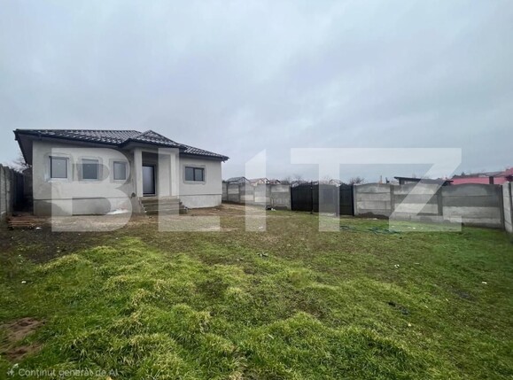 Casa de vânzare 3 camere Exterior Sud - 186776CV | BLITZ Craiova | Poza1