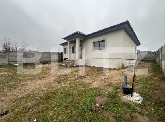 Casa de vânzare 3 camere Exterior Sud - 186776CV | BLITZ Craiova | Poza2