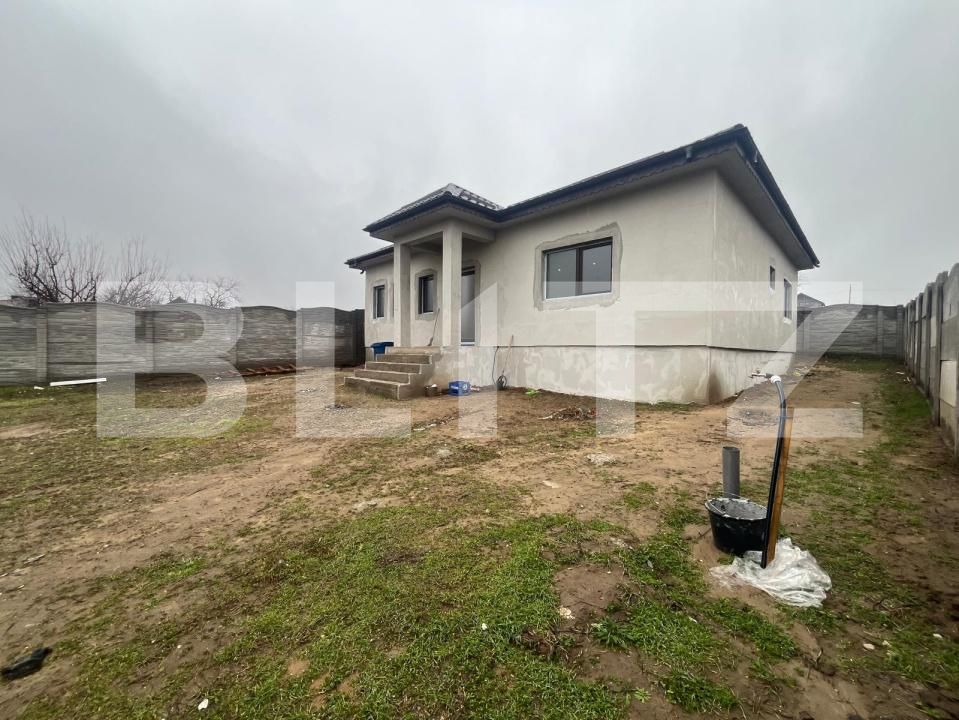 Casa de vânzare 3 camere Exterior Sud - 186776CV | BLITZ Craiova | Poza2