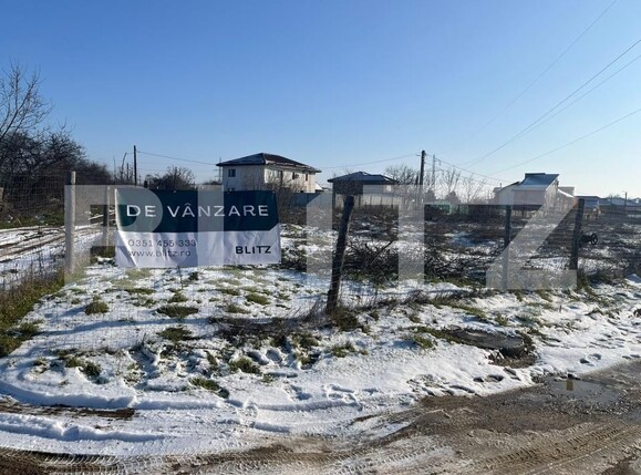 Teren de vânzare Plaiul Vulcănești - 186777TV | BLITZ Craiova | Poza1