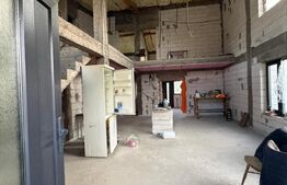 Casa , p+1 , CONSTRUCTIE  noua , PIELESTI , TEREN 1000 MP