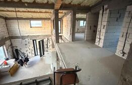 Casa , p+1 , CONSTRUCTIE  noua , PIELESTI , TEREN 1000 MP