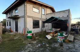Casa , P+1, TEREN 1000 MP, Pielesti