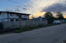 Casa , p+1 , CONSTRUCTIE  noua , PIELESTI , TEREN 1000 MP