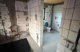 Casa , p+1 , CONSTRUCTIE  noua , PIELESTI , TEREN 1000 MP