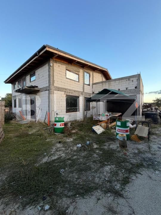 Casa de vânzare 4 camere Pielești - 186824CV | BLITZ Craiova | Poza2