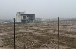 Teren langa padure ,500 mp intravilan, Drumul Muntenilor