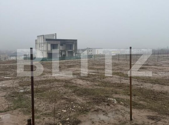 Teren de vânzare Bordei - 186852TV | BLITZ Craiova | Poza1