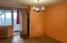 Garsoniera de vanzare, 30.96 mp, zona Brazda lui Novac