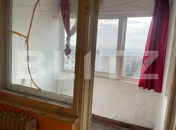 Garsonieră de vânzare Brazda lui Novac - 186853AV | BLITZ Craiova | Poza8