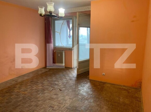 Garsonieră de vânzare Brazda lui Novac - 186853AV | BLITZ Craiova | Poza2