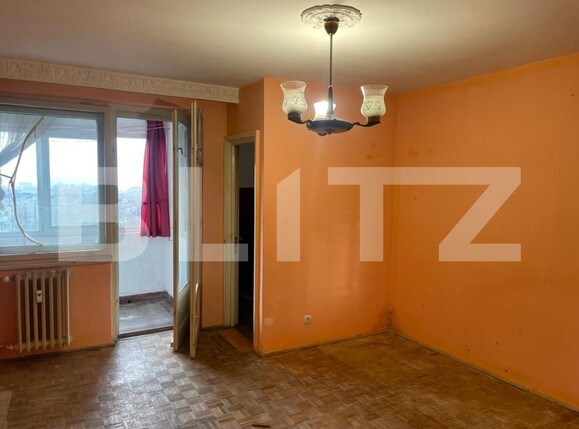 Garsonieră de vânzare Brazda lui Novac - 186853AV | BLITZ Craiova | Poza3