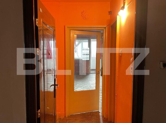 Garsonieră de vânzare Brazda lui Novac - 186853AV | BLITZ Craiova | Poza1