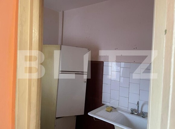 Garsonieră de vânzare Brazda lui Novac - 186853AV | BLITZ Craiova | Poza7