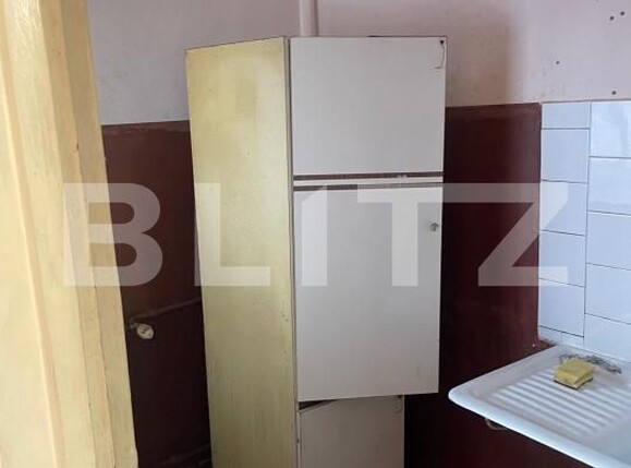Garsonieră de vânzare Brazda lui Novac - 186853AV | BLITZ Craiova | Poza6