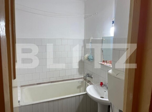 Garsonieră de vânzare Brazda lui Novac - 186853AV | BLITZ Craiova | Poza4