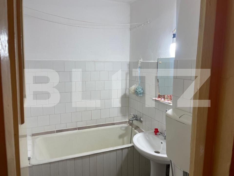 Garsonieră de vânzare Brazda lui Novac - 186853AV | BLITZ Craiova | Poza4