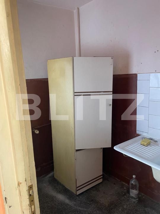 Garsonieră de vânzare Brazda lui Novac - 186853AV | BLITZ Craiova | Poza6