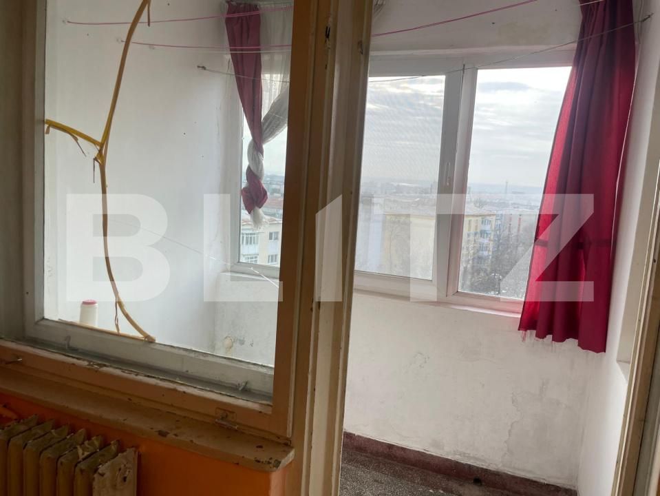 Garsonieră de vânzare Brazda lui Novac - 186853AV | BLITZ Craiova | Poza8