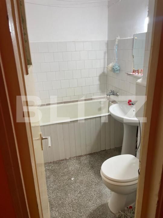 Garsonieră de vânzare Brazda lui Novac - 186853AV | BLITZ Craiova | Poza5