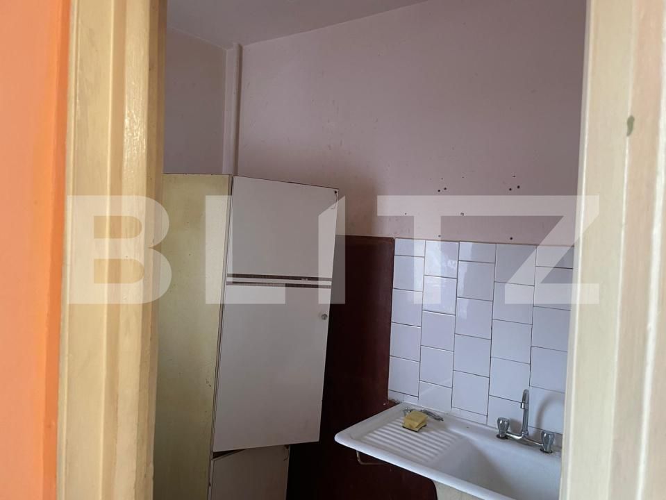 Garsonieră de vânzare Brazda lui Novac - 186853AV | BLITZ Craiova | Poza7